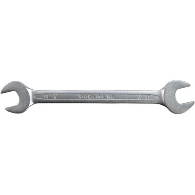 Proline Klucze płaski HD 12 x 13mm 34012