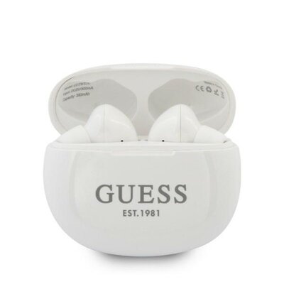 GUESS GUTWS1CWH Biały