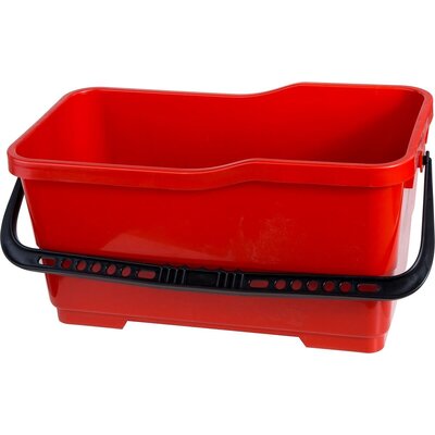 Wiadro budowlane PROLINE 61634 22 L Tworzywo sztuczne