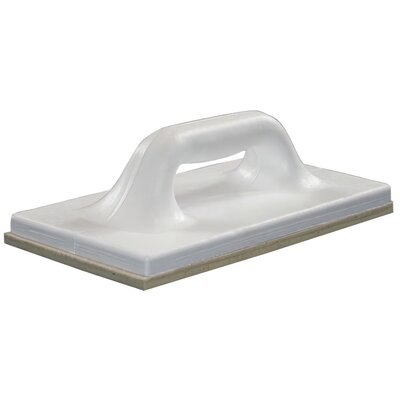 MEGA Paca styropianowa 270x130mm z filcem 8mm 61593 61593