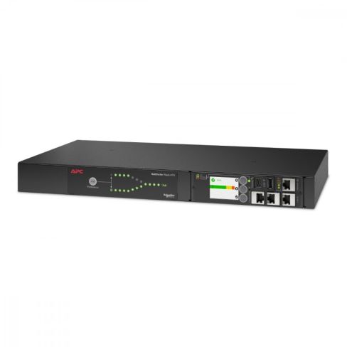 Przełącznik APC AP4423A Rack ATS