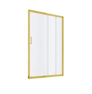 Drzwi prysznicowe Durasan Flexi FLEXI DRZWI BLACK
