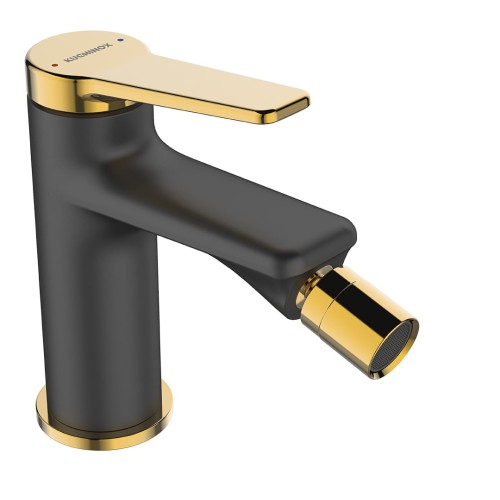 Kuchniox ALANIS BATERIA BIDETOWA STOJĄCA Z KORKIEM