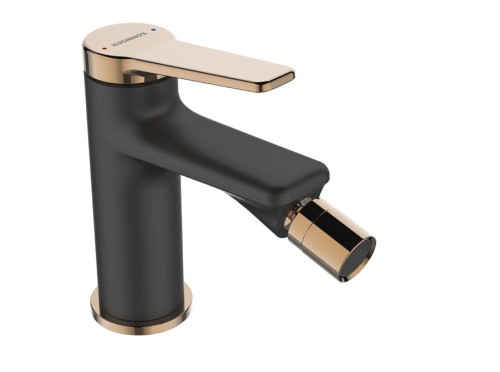 Kuchniox ALANIS BATERIA BIDETOWA STOJĄCA Z KORKIEM