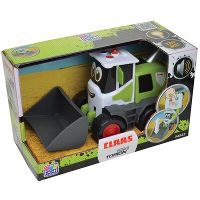 Kombajn HAPPY PEOPLE Claas Torion 1914 HP 34523