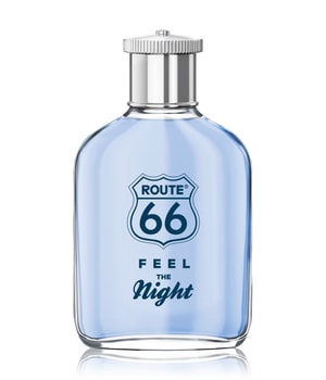 Route66 Feel the night Woda toaletowa 100 ml