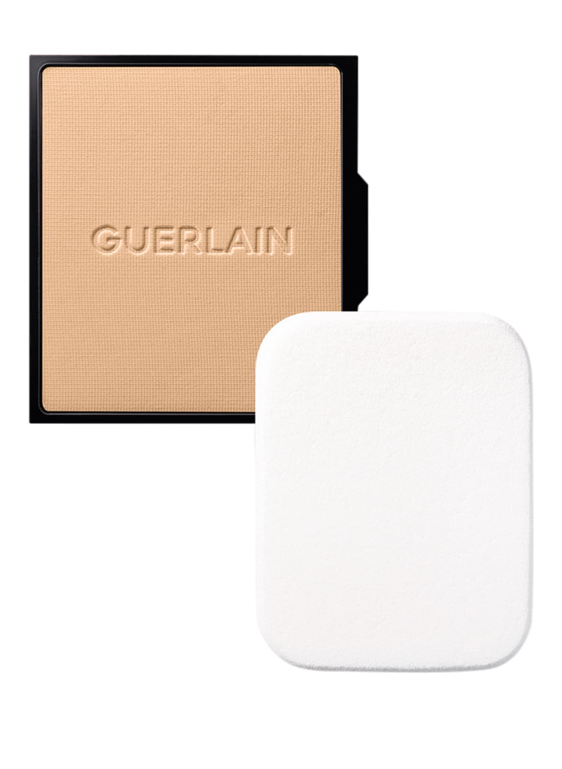 Guerlain Parure Gold