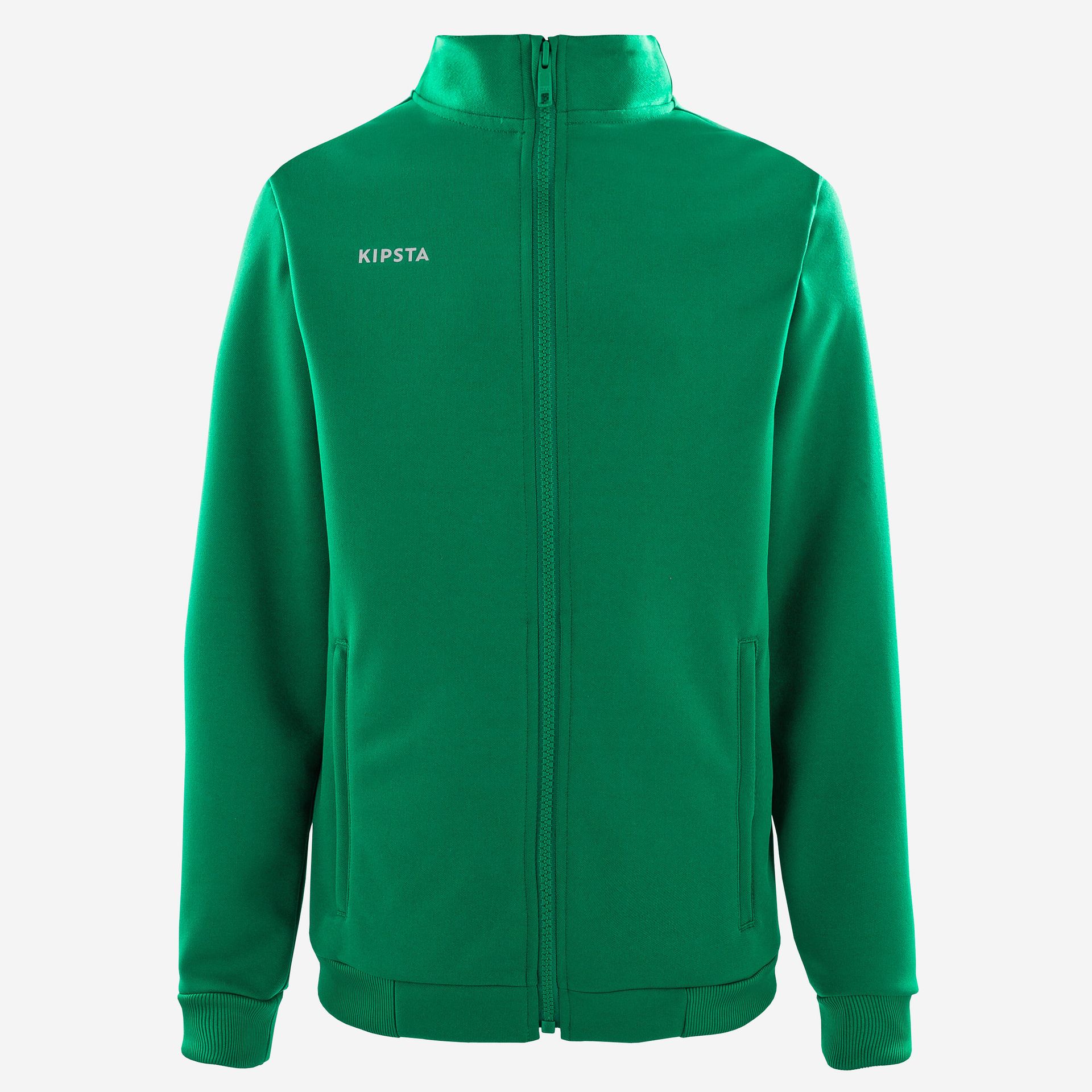 Bluza treningowa do piłki nożnej Kipsta Essential