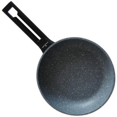 ZWIEGER Patelnia PRACTI PLUS ZWIEGER 24 cm