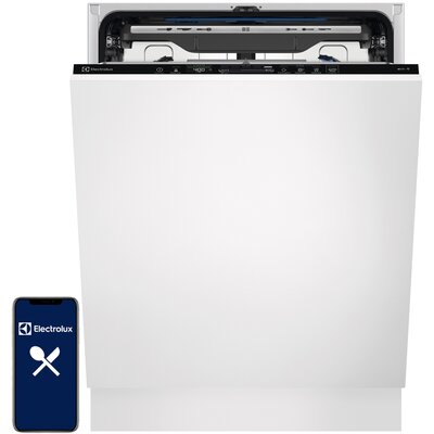 Electrolux EEG69420W