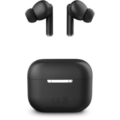 Energy Sistem True Wireless Style 2 (451739) Szara