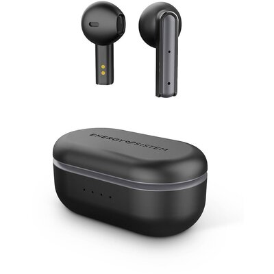 Energy Sistem True Wireless Style 4 Ultra (453467) Czarna