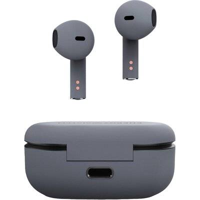Energy Sistem True Wireless Style 4 (453504) Czarne