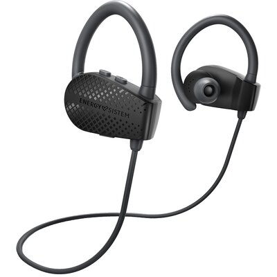 Energy Sistem Sport Bluetooth czarny
