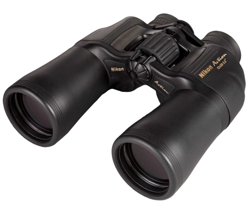 Lornetka NIKON Aculon Action A211, 12x50