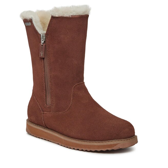 Śniegowce EMU Australia Gravelly 2.0 W12985 Oak