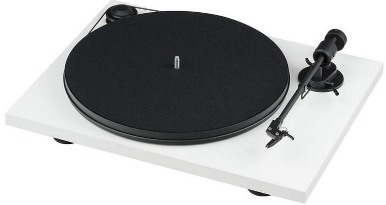 Gramofon PRO-JECT AUDIO SYSTEMS Primary E Phono