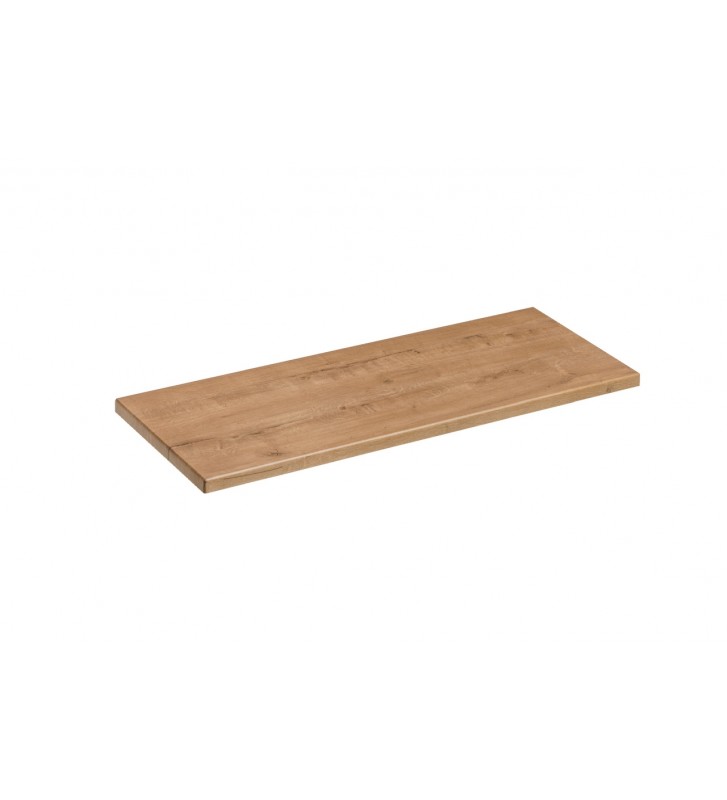 MONAKO OAK 891 Blat / Top 80 CM - CU-COC-834012  FSC MIX 70%