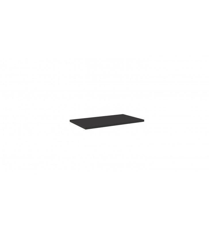 SANTA FE BLACK 89-80-B Blat / Countertop CU-COC-834012  FSC MIX Credit