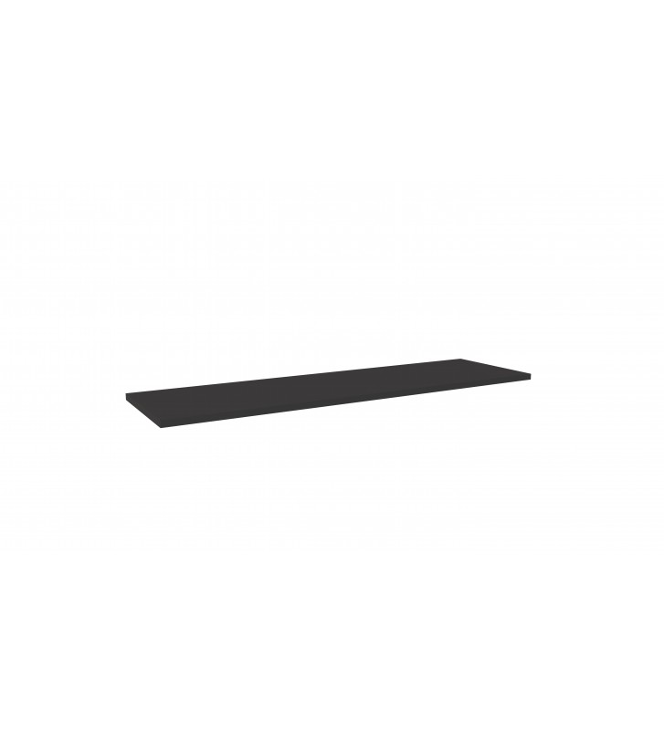SANTA FE BLACK 89-160-B Blat / Countertop CU-COC-834012  FSC MIX Credit
