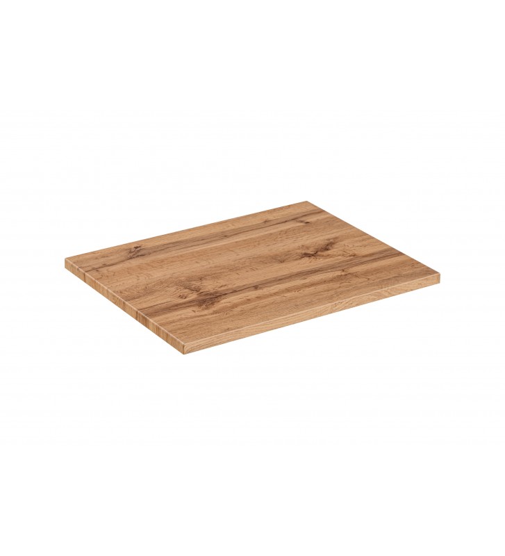 BLAT UN. 89-60-B WOTAN / COUNTERTOP WOTAN OAK CU-COC-834012  FSC MIX 70%