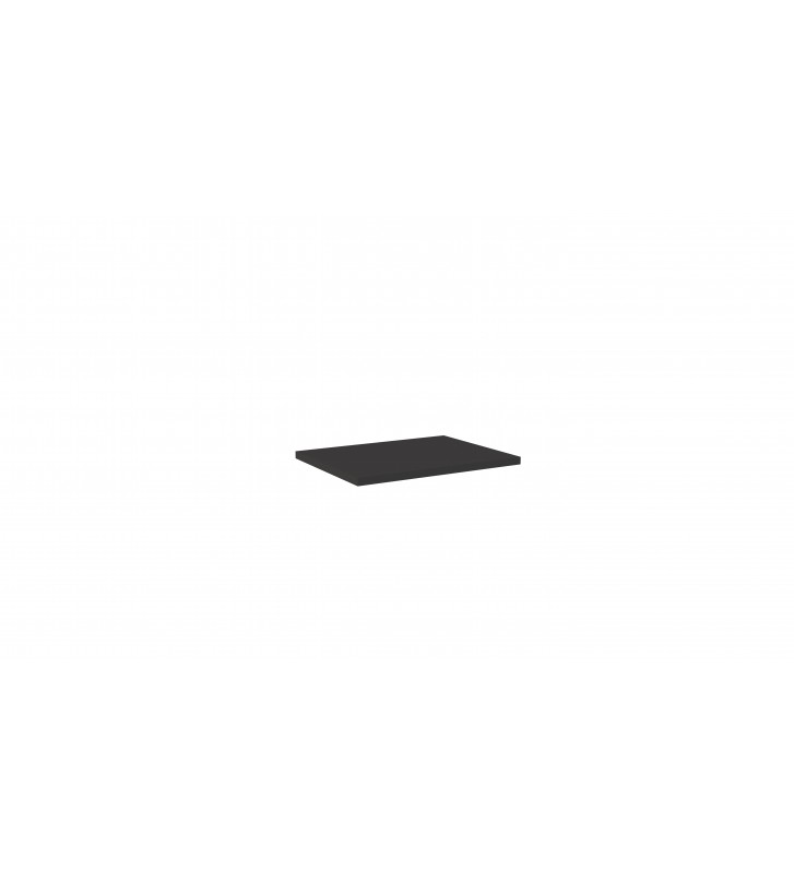SANTA FE BLACK 89-60-B Blat / Countertop CU-COC-834012  FSC MIX Credit