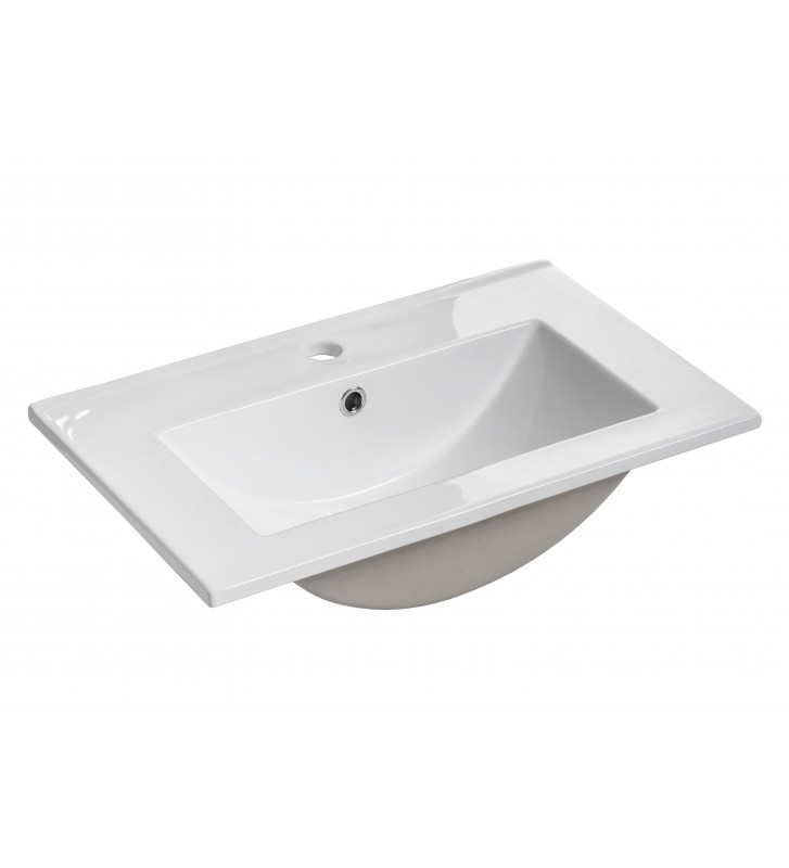 CFP - 2050RB/8009 DP DANCE 50 UMYWALKA 50CM/ basin 50cm /double pack