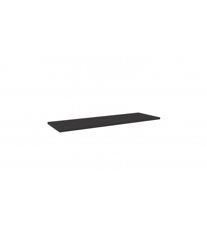 SANTA FE BLACK 89-140-B Blat / Countertop CU-COC-834012  FSC MIX Credit