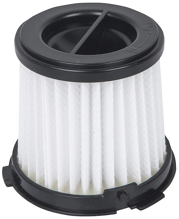 Filtr do odkurzacza Worx WA6077 2szt.  !