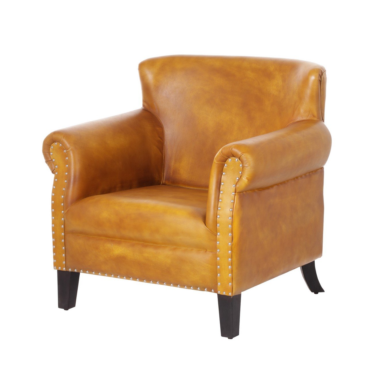 Fotel Afar 91x81x89cm camel