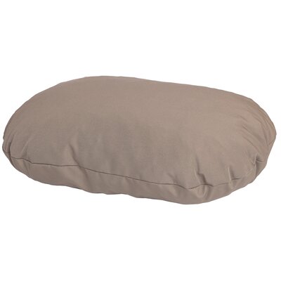 Legowisko YEGO DESIGN Oval 60 cm Taupe