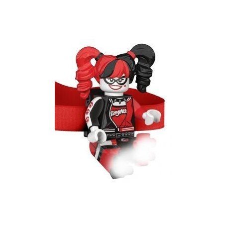 LEGO Harley Quinn Czołówka 578455