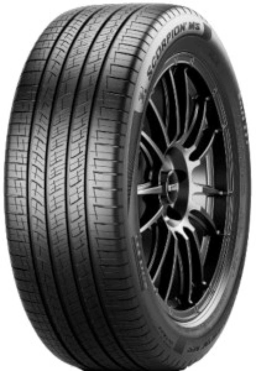 Pirelli Scorpion MS 295/40R20 110W