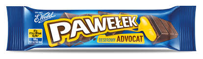 Wedel PAWEŁEK ADVOCAT 45G