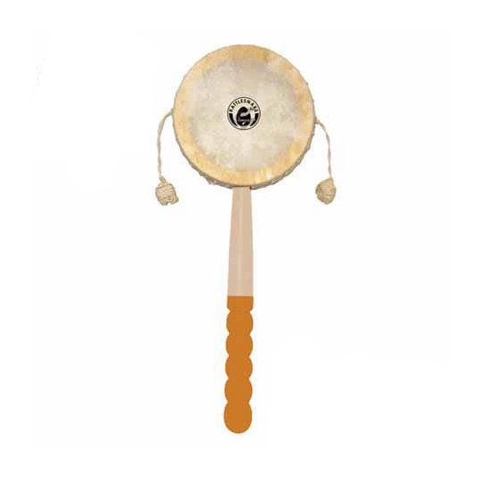 Bębenek DAMRU /CORVUS RATTLESNAKE