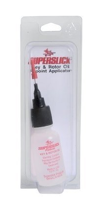 Olejek do dźwigni klap i wentyli obrotowych