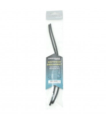 Guma Do Procy Drennen Softfeed Groundbait Soft