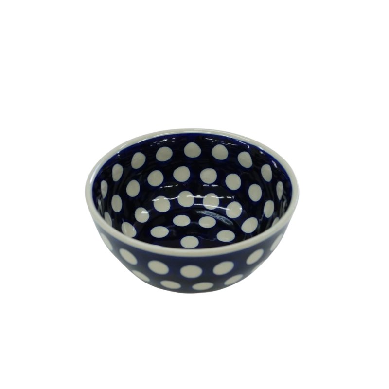 Ceramiczna miska 13 cm Ceramika Bolesławiec