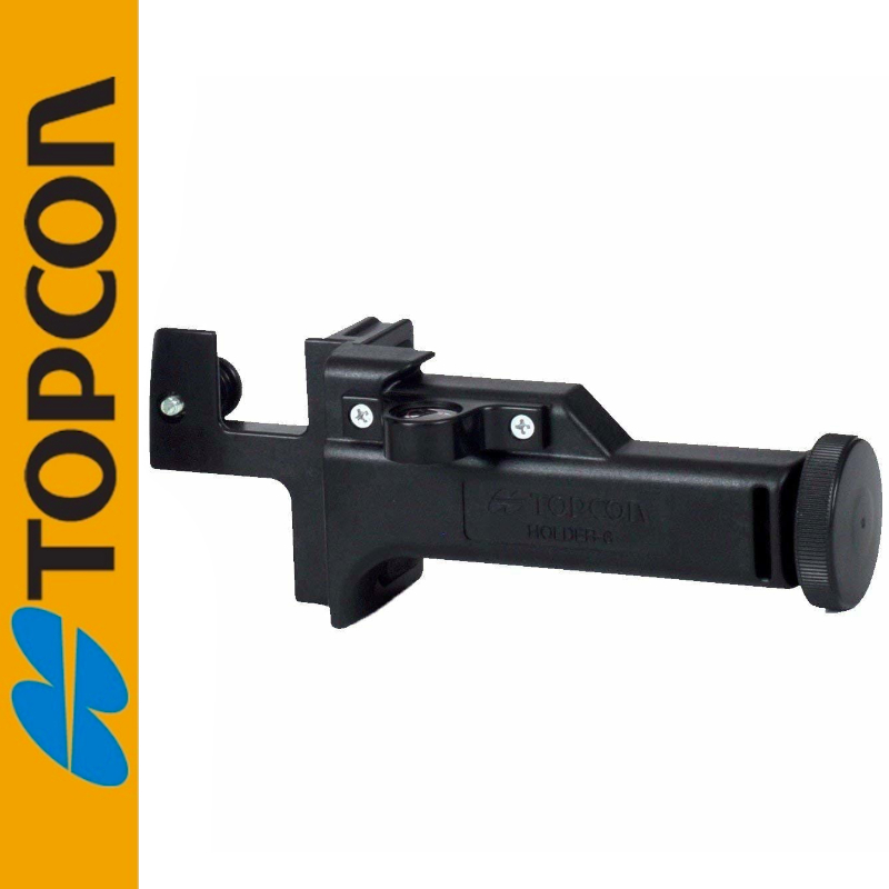 Uchwyt do detektora / odbiornika laserowego LS-80L TOPCON