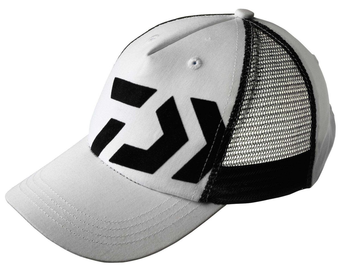 Daiwa CZAPKA Z DASZKIEM