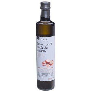 Tgp Olej Z Orzechów Laskowych 500Ml