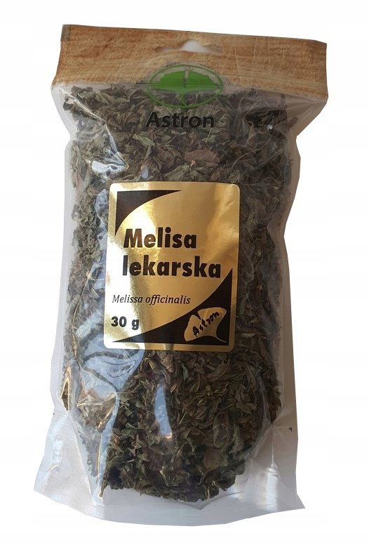 Astron, Melisa Lekarska Na Sen, 30 G