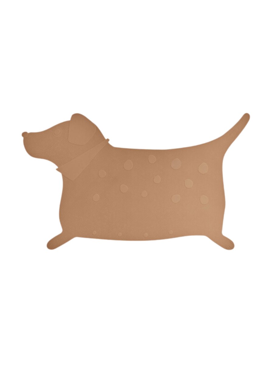 Mata do kąpieli Hunsi Dog OYOY