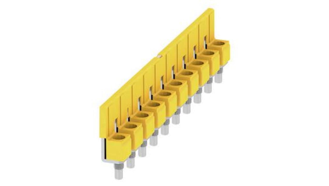 Weidmuller Zwieracz WQV 10/10 1052460000 /20szt./ 1052460000