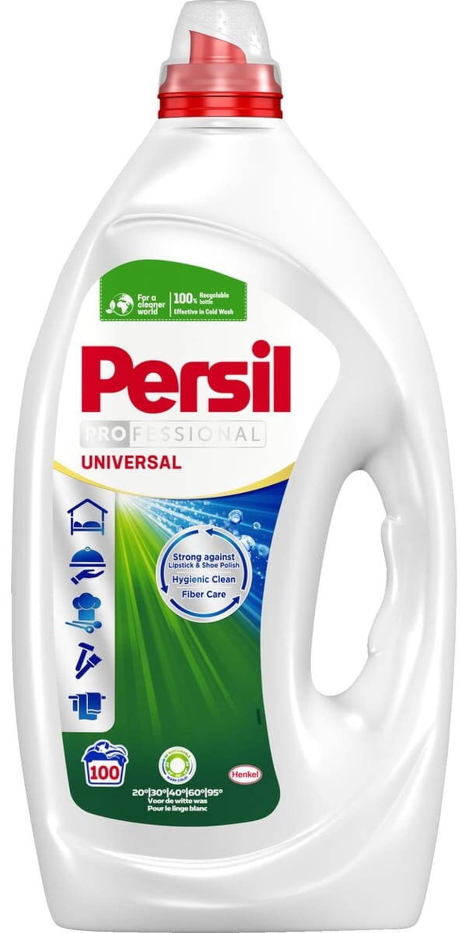 PERSIL żel 100p uniwersal 4,5L PT