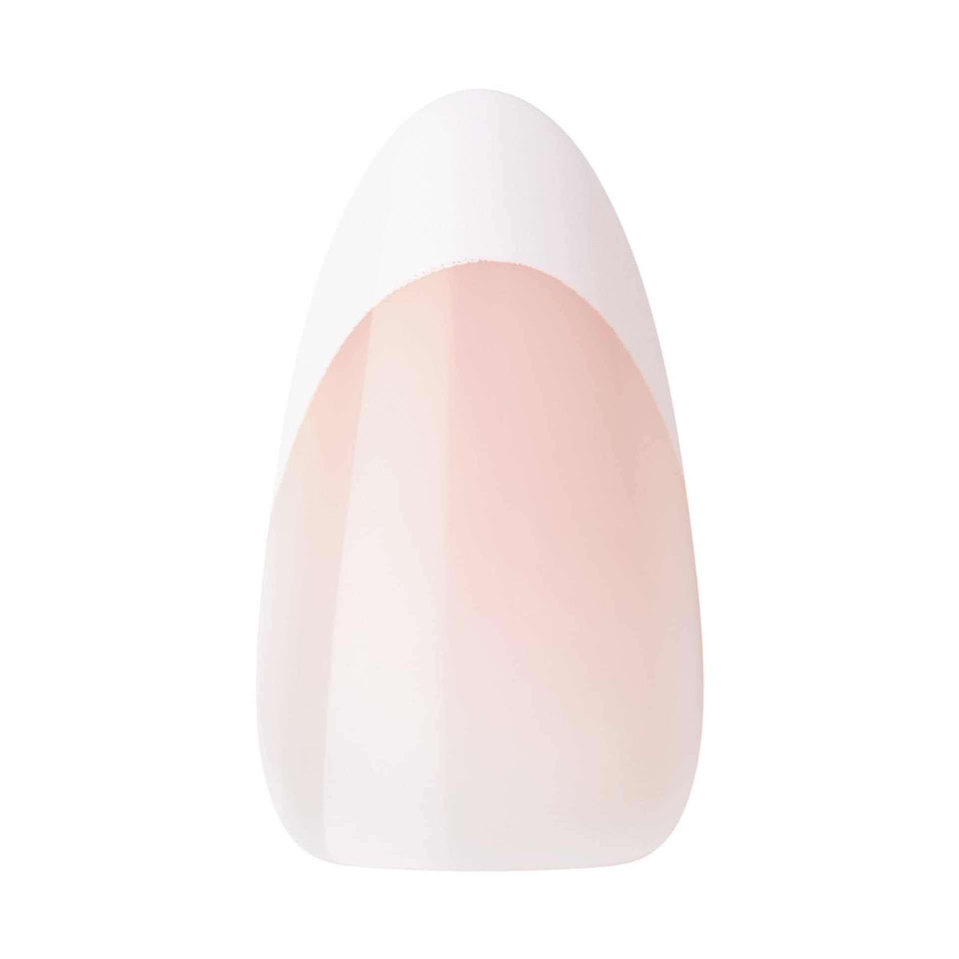 KISS Sztuczne Paznokcie Classy Nails -  Dashing (rozmiar M) 1op.(28szt)