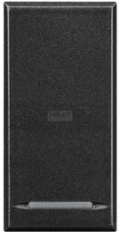 Legrand bticino hs4915 przełącznik kołyskowy zapewnia tast czujnik o rozdzielczości 2 funkcje 1 Module HS4915