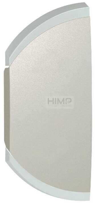 Legrand CELIANE Klawisz lewy/prawy tytan 1M 068503 068503