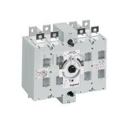 Legrand Przełącznik DCX-M I-0-II 250A 3P+N 431126 431126