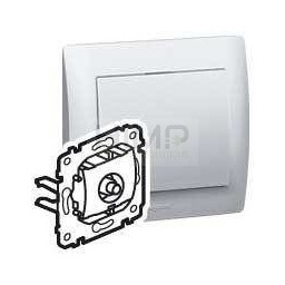 Legrand GNIAZDO TV TYP F, 775680,